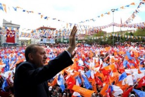 Ak Parti Aday Aday� Sitesi