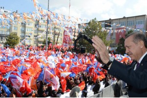 Ak Parti Aday Aday� Sitesi