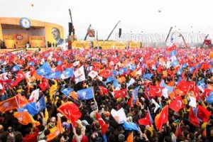 Ak Parti Aday Aday� Sitesi