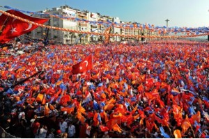 Ak Parti Aday Aday� Sitesi