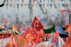 Ak Parti Aday Aday� Sitesi