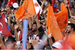 Ak Parti Aday Aday� Sitesi