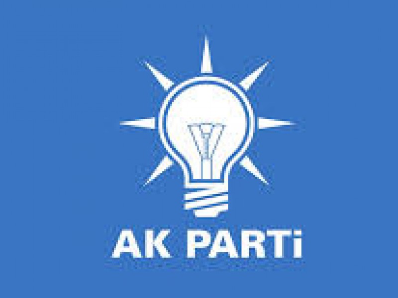 Ak Parti Aday Aday� Sitesi